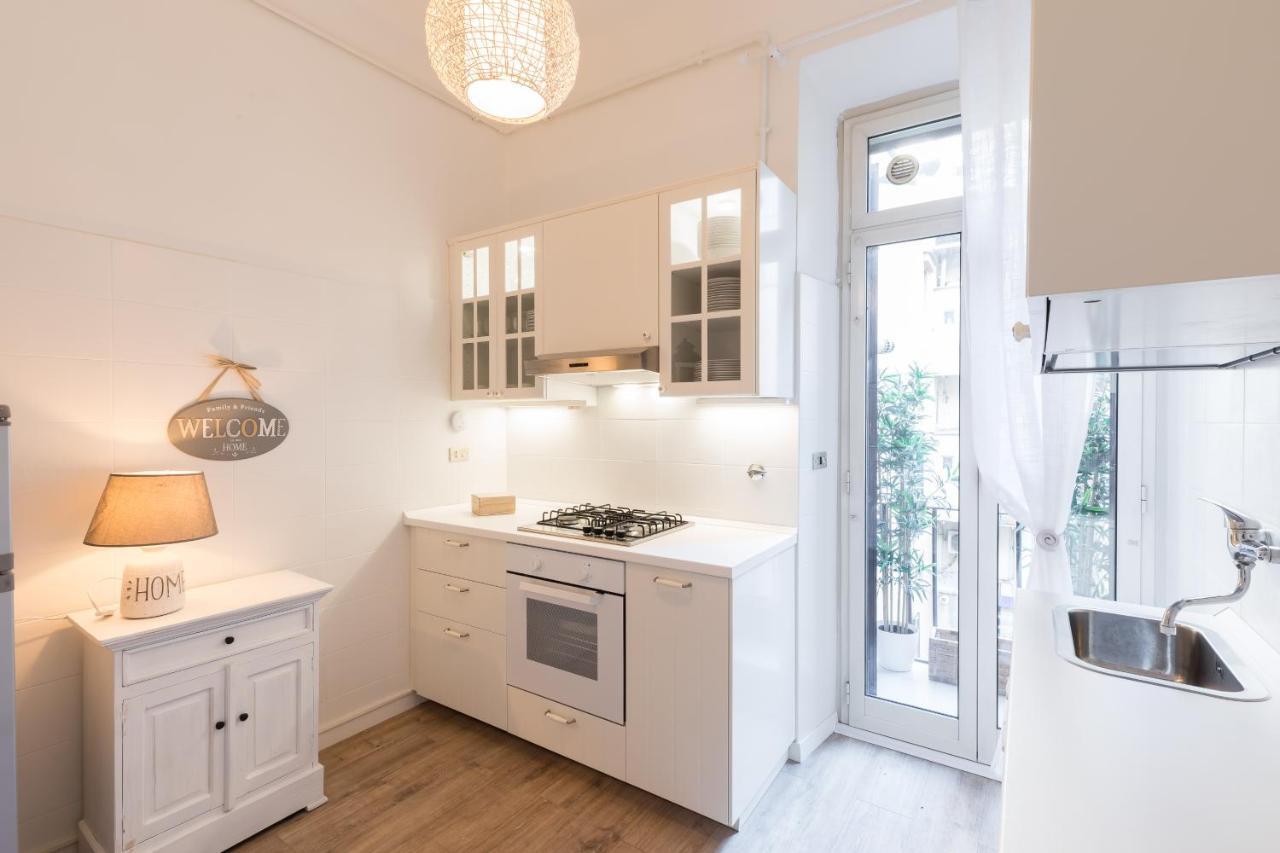 روما Frattina Spanish Steps Apartment المظهر الخارجي الصورة