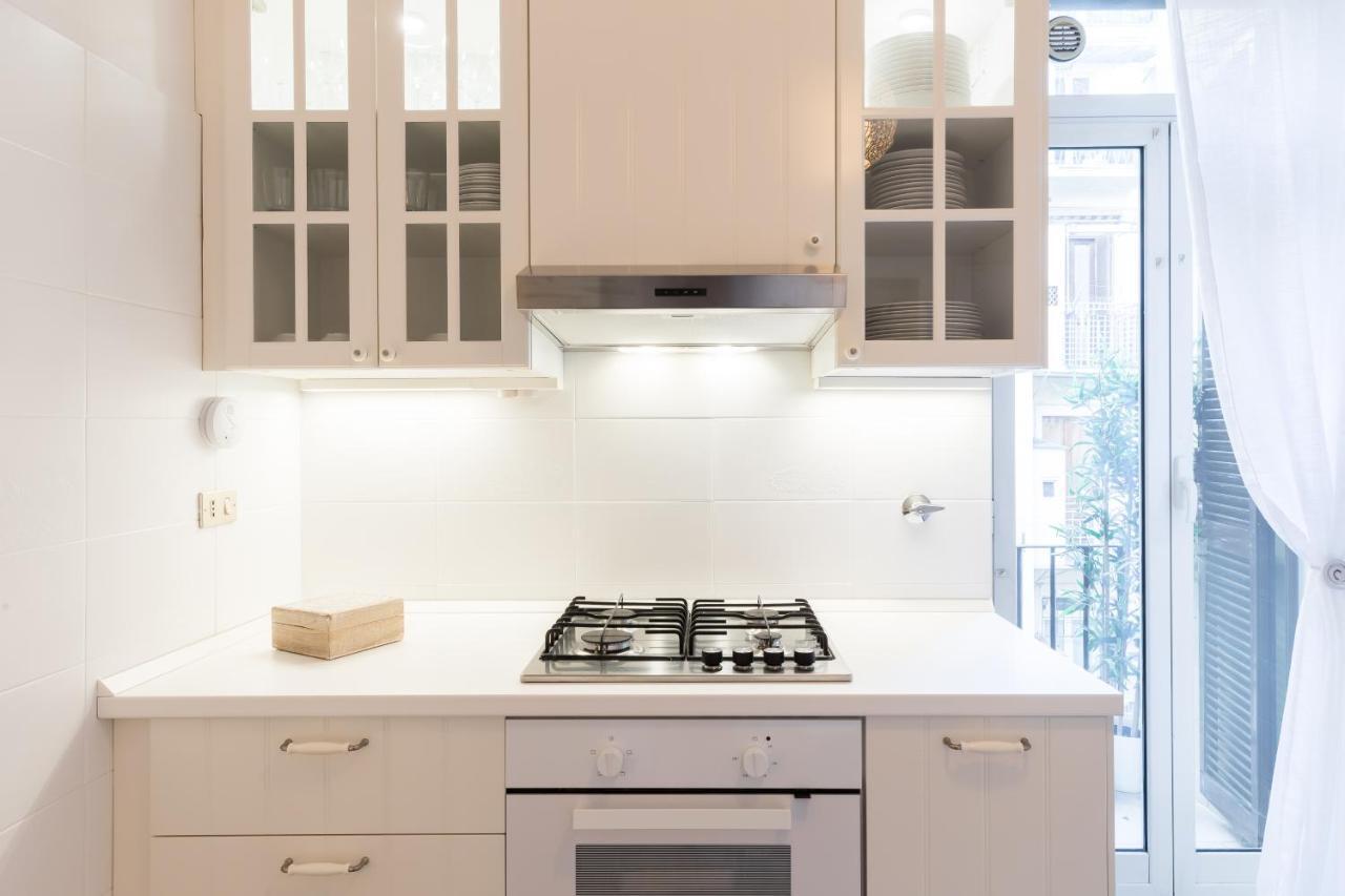 روما Frattina Spanish Steps Apartment المظهر الخارجي الصورة