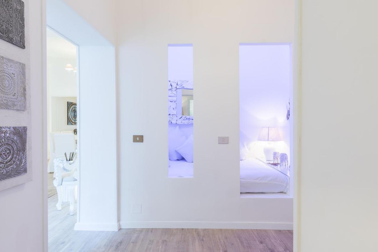 روما Frattina Spanish Steps Apartment المظهر الخارجي الصورة