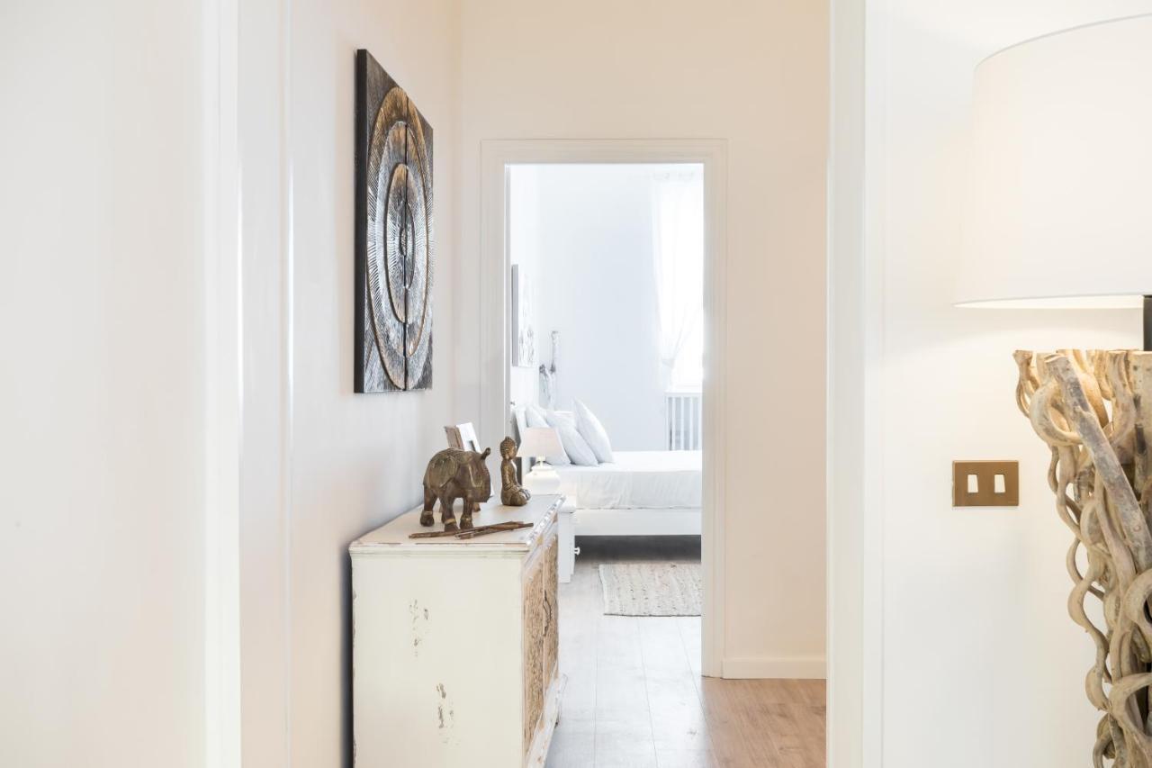 روما Frattina Spanish Steps Apartment المظهر الخارجي الصورة