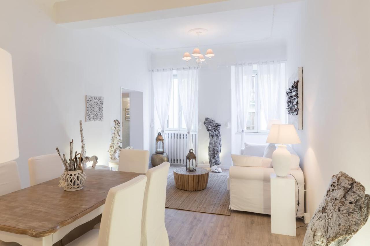 روما Frattina Spanish Steps Apartment المظهر الخارجي الصورة