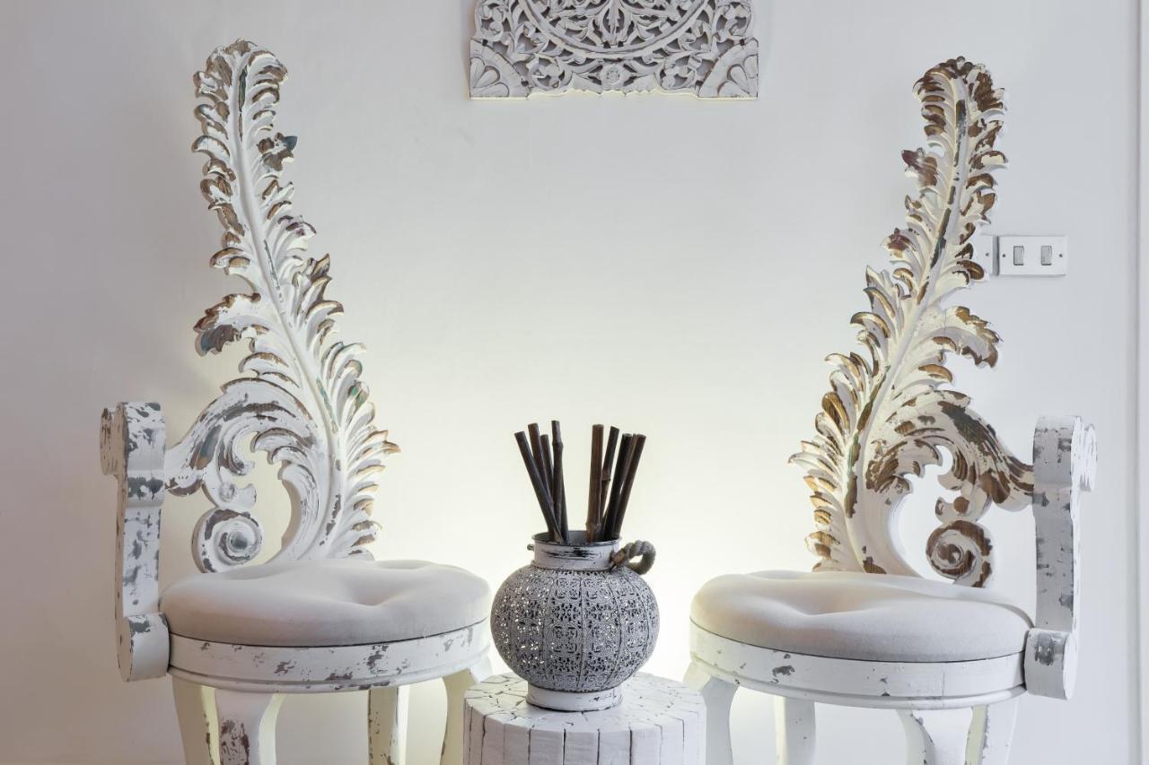 روما Frattina Spanish Steps Apartment المظهر الخارجي الصورة