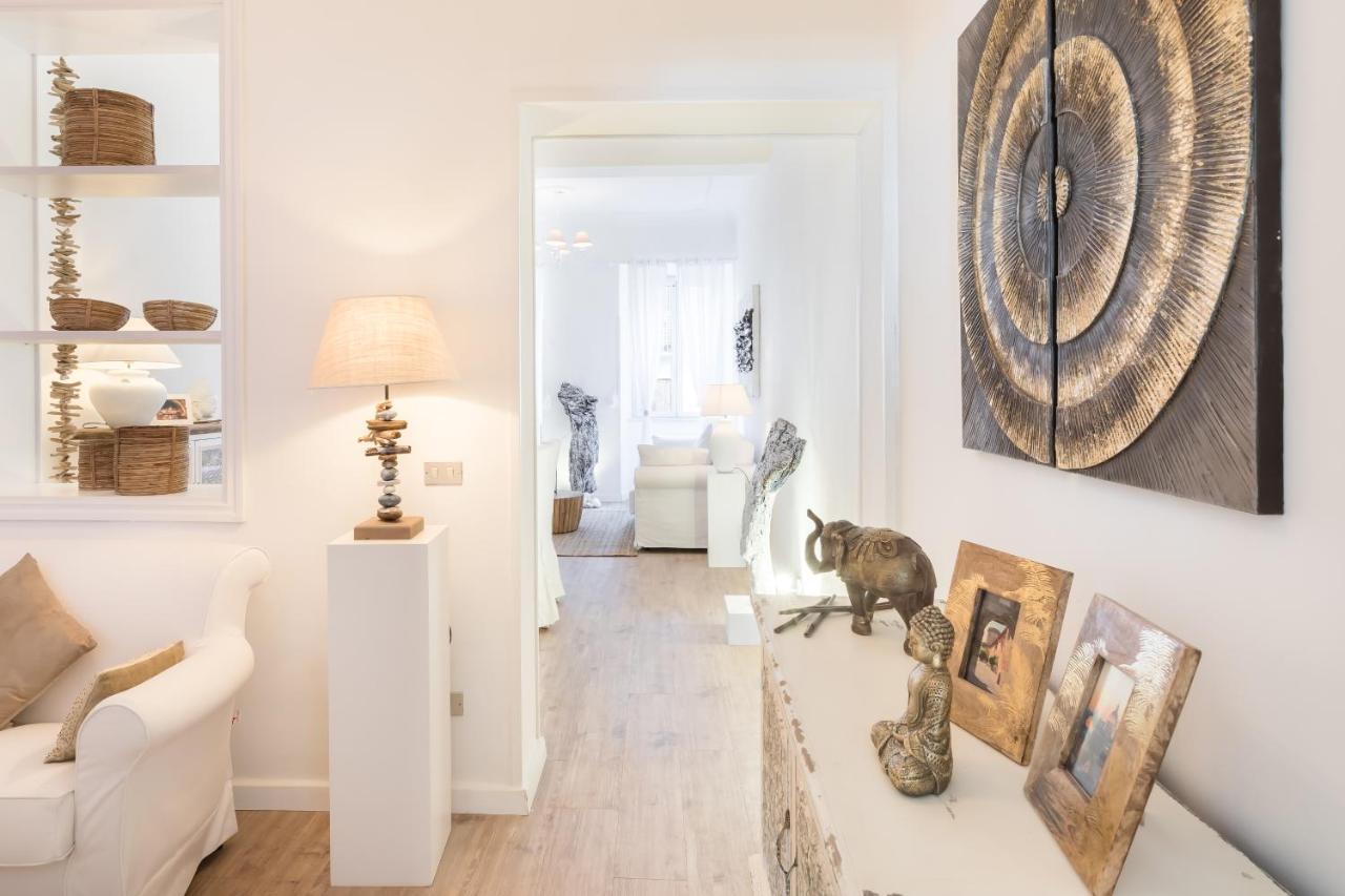 روما Frattina Spanish Steps Apartment المظهر الخارجي الصورة